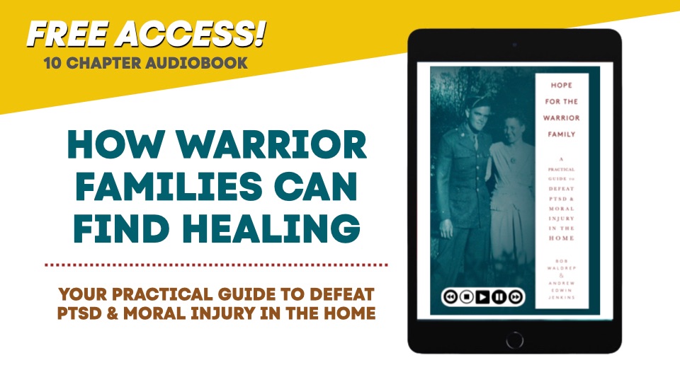 Warrior Family Audiobook