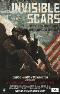 Poster- Invisible Scars copy